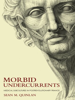 cover image of Morbid Undercurrents